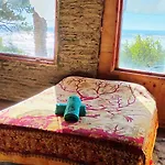 Cabana Con Acceso A Playa En Mehuin