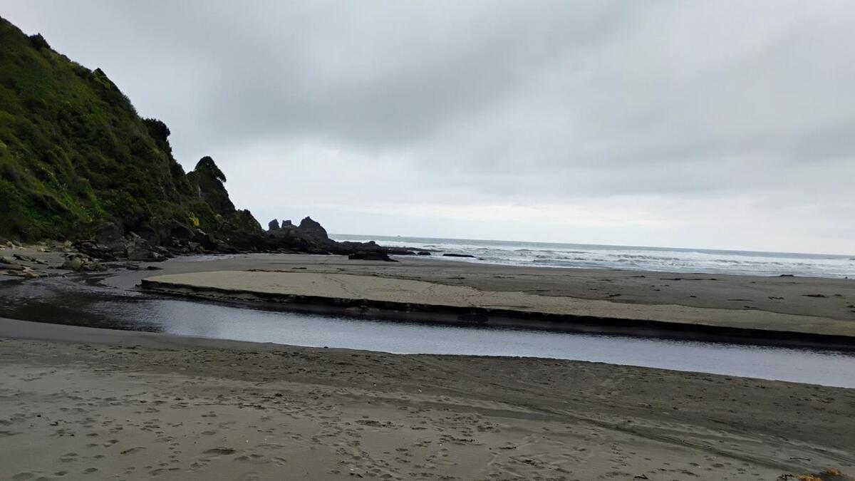 Casa de férias Con Acceso A Playa En