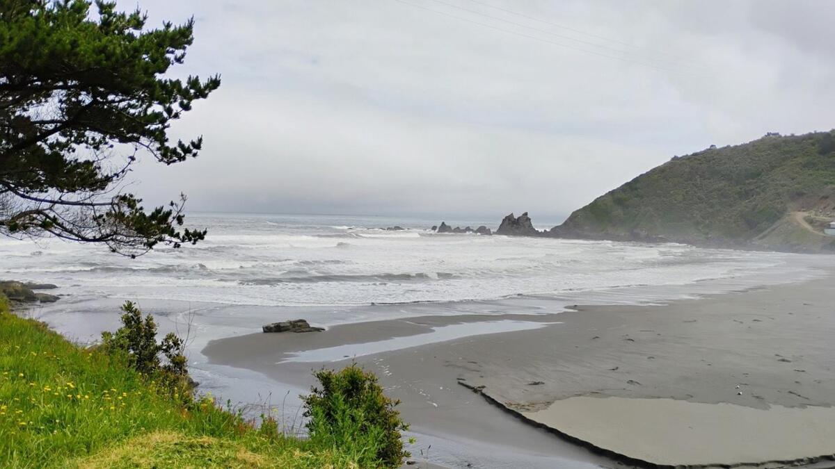 Con Acceso A Playa En *