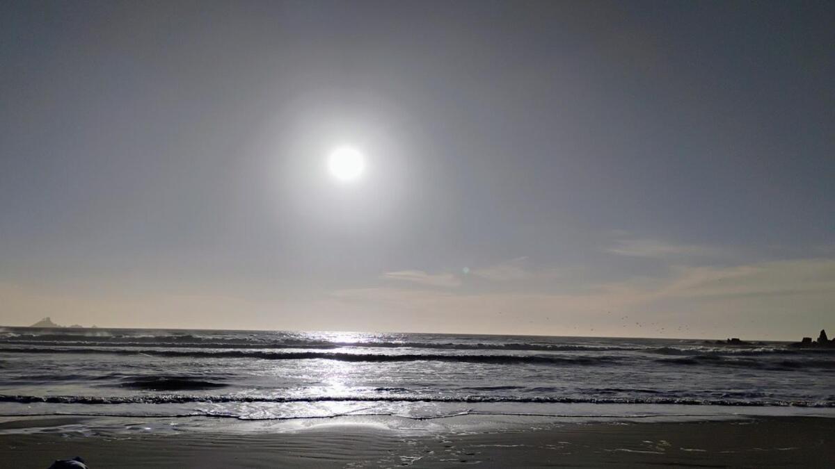 Casa de férias Con Acceso A Playa En Mehuín