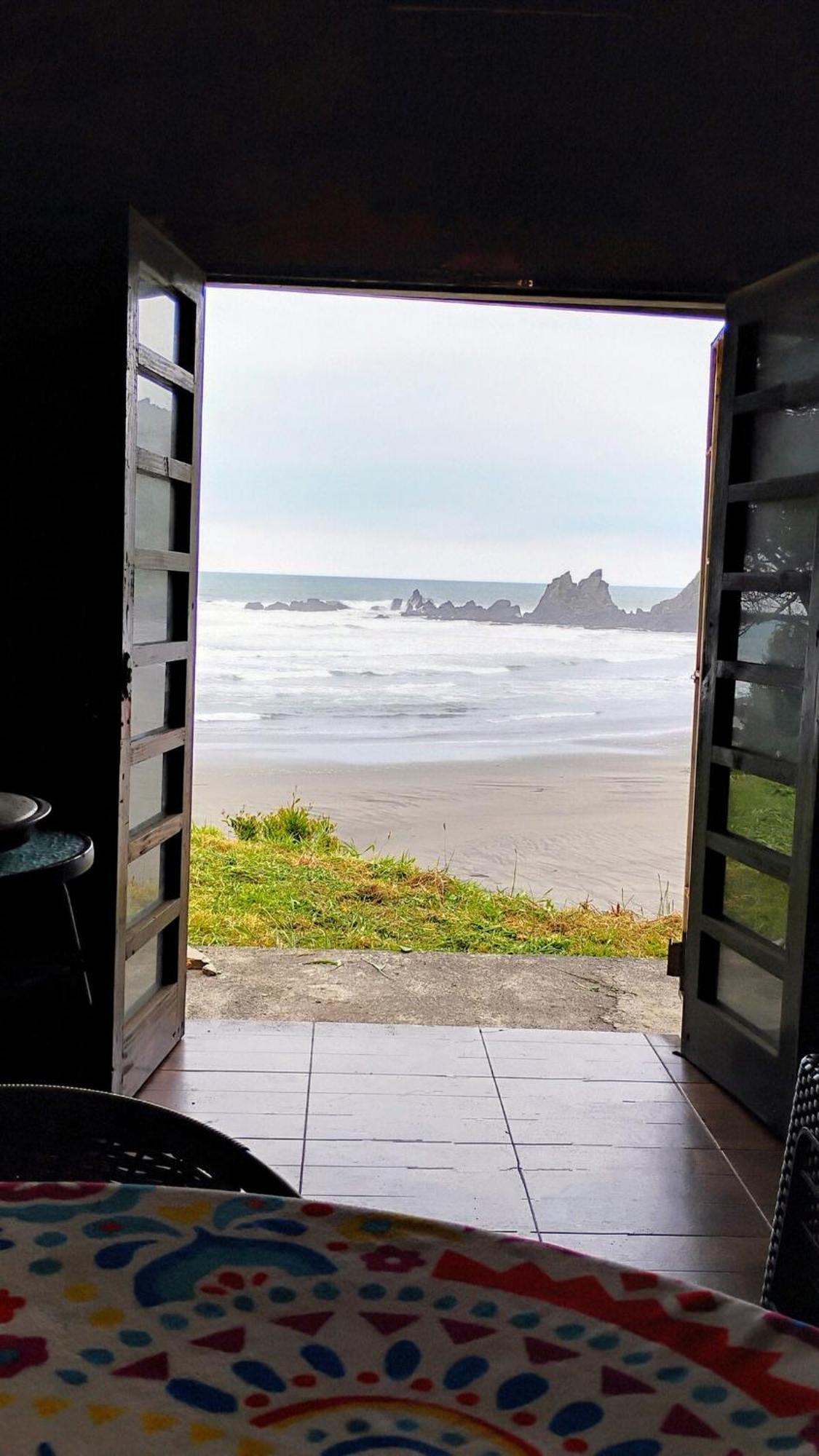 Con Acceso A Playa En