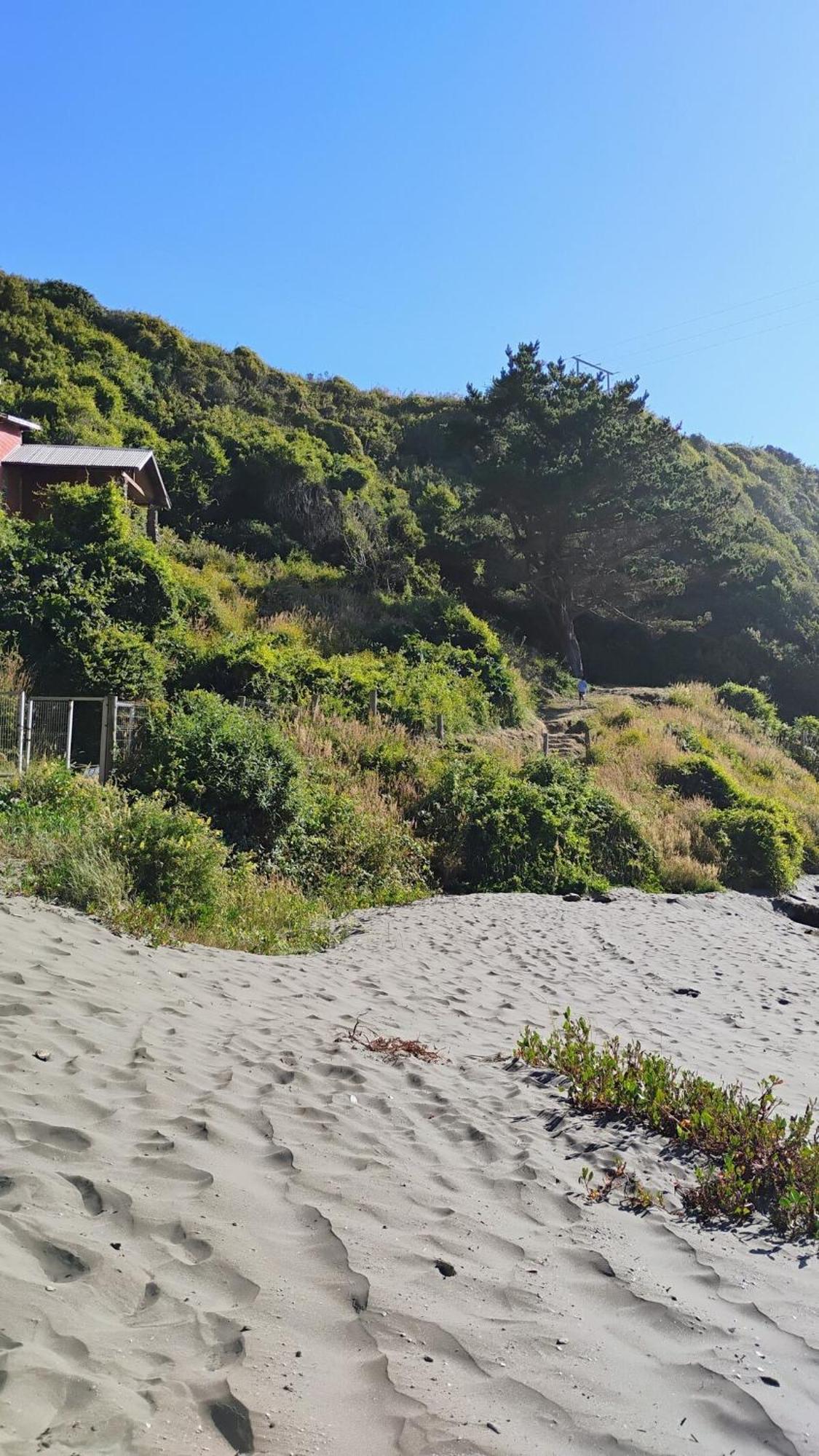 Casa de férias Con Acceso A Playa En
