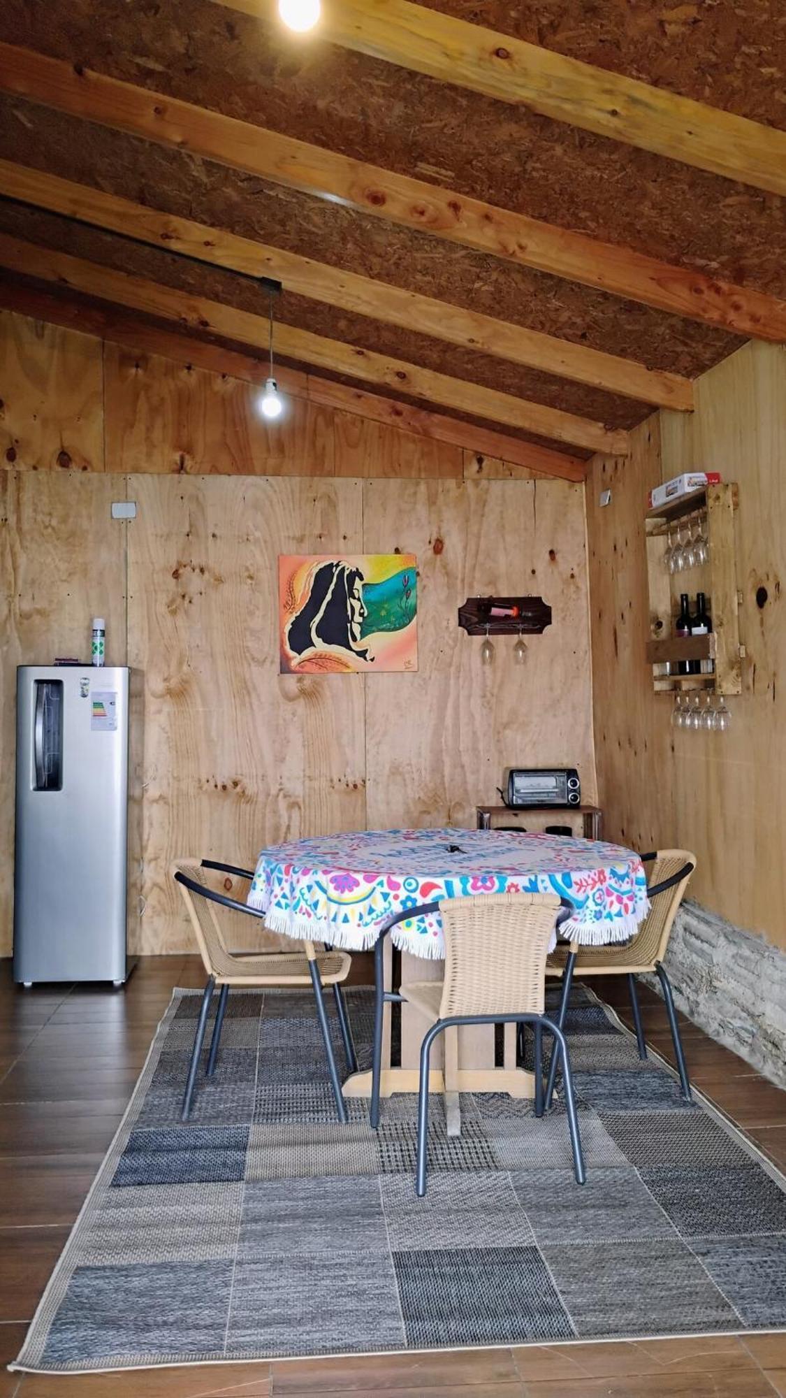 Casa de férias Con Acceso A Playa En